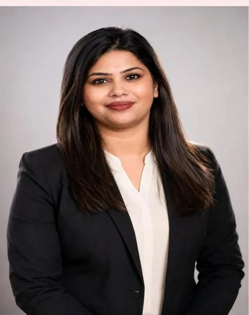 Dr. Afsha Matloob, Educator