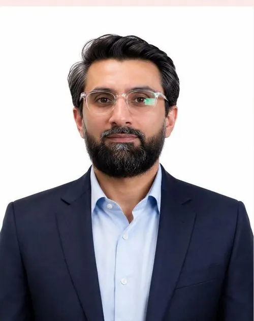 Ahmed, Business Consultant