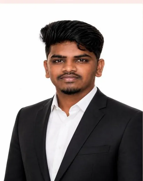 Bharat, Video Editor