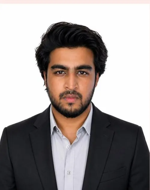 Bilal, Creative Head