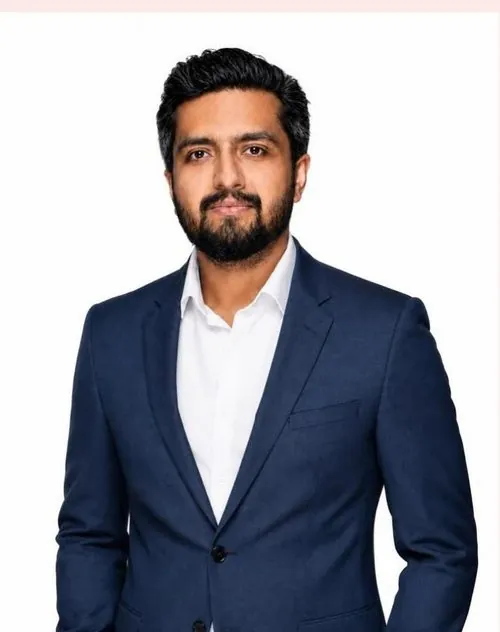 Faizan Ansari, Entrepreneur